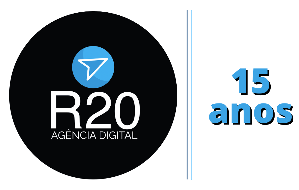 R20 Agência Digital