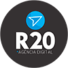 R20 Agência Digital
